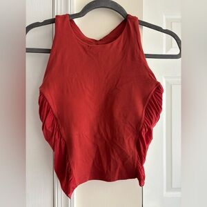 Lululemon Align High Neck Top